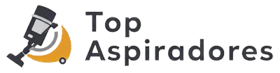 Top Aspiradores de pó