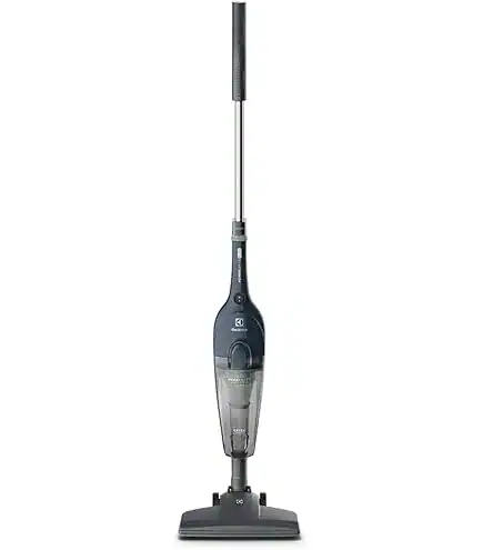 Aspirador vertical Electrolux PowerSpeed STK15