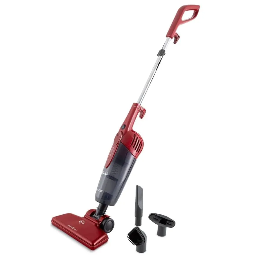 aspirador vertical Britânia Dust Off BAS1250V 2 em 1