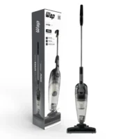 aspirador vertical WAP Silent Speed Max 1350W